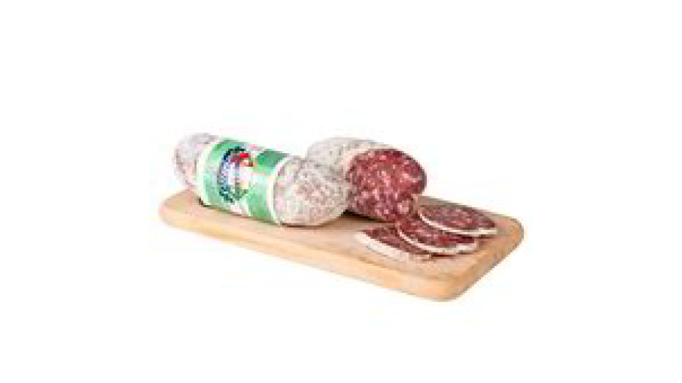 SALAME CITTERINO