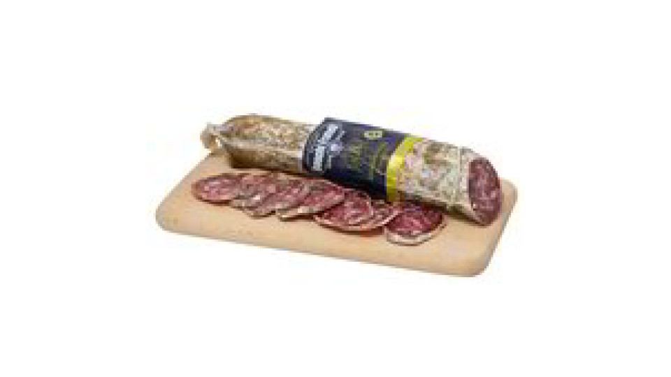SALAME FELINO IGP