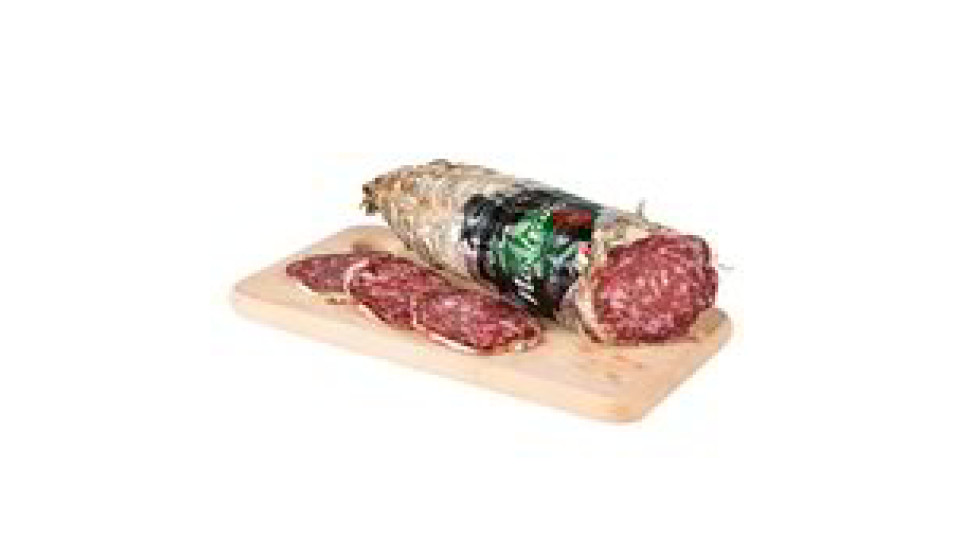 SALAME NOSTRANO