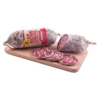 SALAME NOSTRANO A GRANA GROSSA
