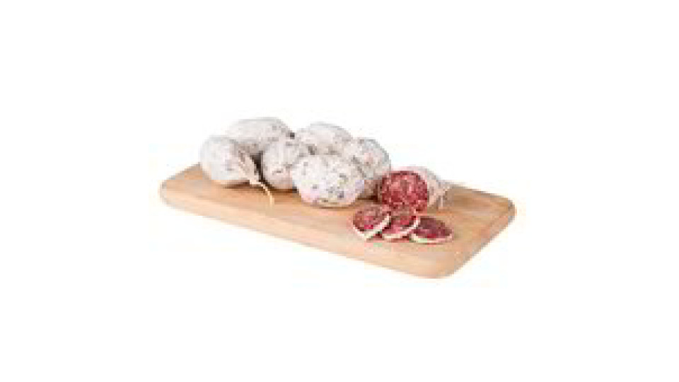 SALAMETTO SETTENANI