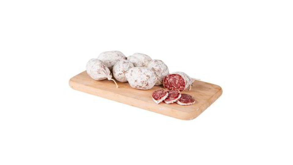 SALAMETTO SETTENANI