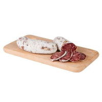 SALAMINI CON CAVALLO