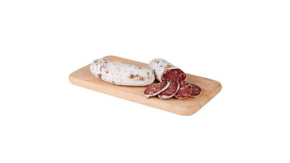 SALAMINI CON CAVALLO
