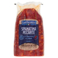 SPIANATINA PICCANTE