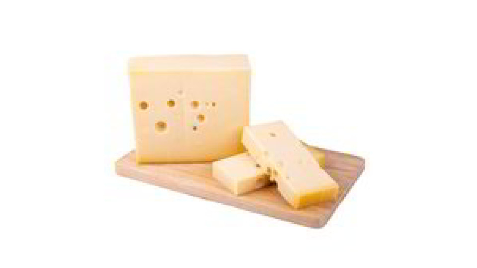 EMMENTAL FRANCESE