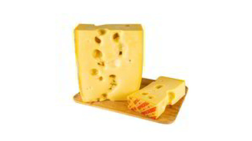 EMMENTALER SVIZZERO