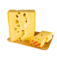 EMMENTALER SVIZZERO