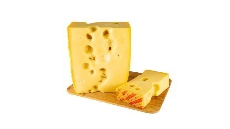 EMMENTALER SVIZZERO