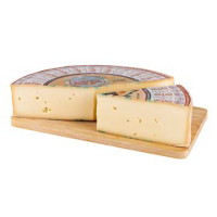 FONTINA AOSTA DOP