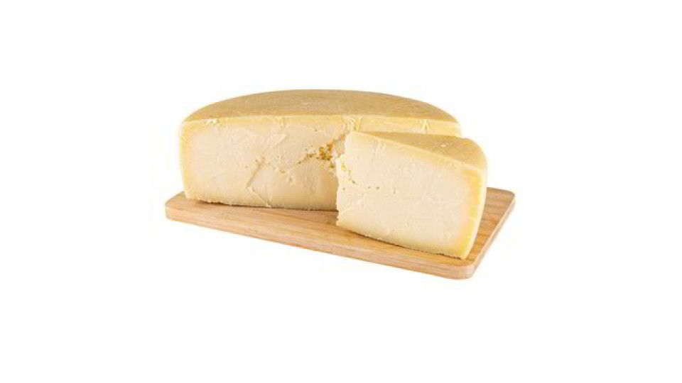 ASIAGO D'ALLEVO DOP