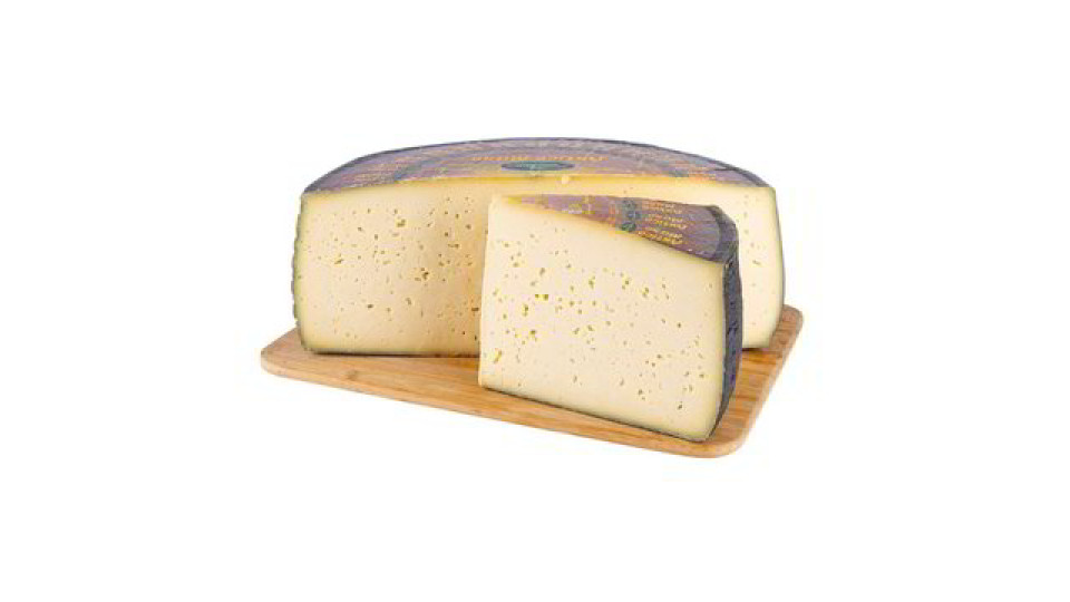 ASIAGO FRESCO DOP