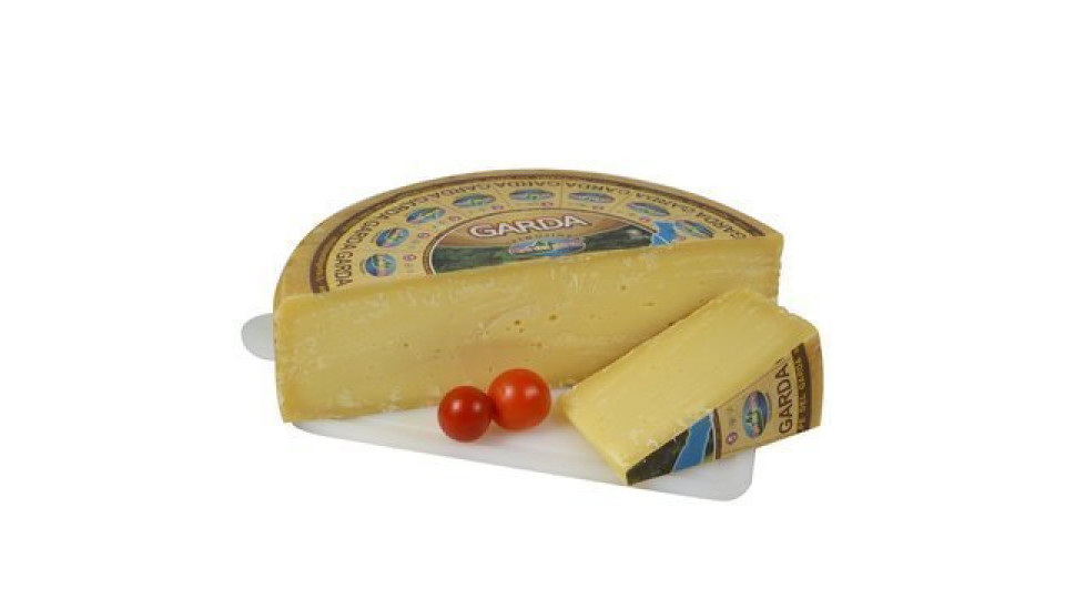 FORMAGGIO GARDA