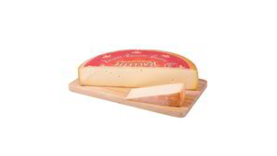 FORMAGGIO RACLETTE