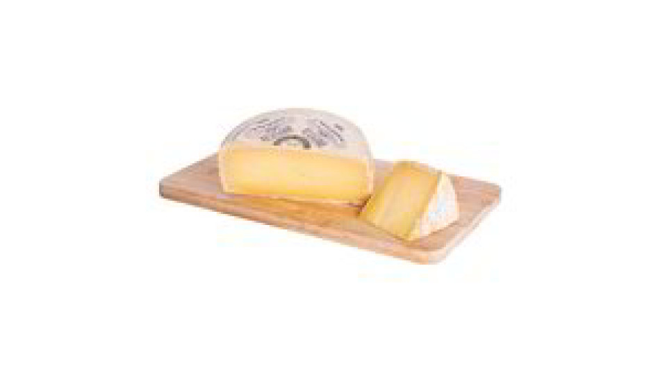 FORMAGGIO RESEGONE GIOVANE