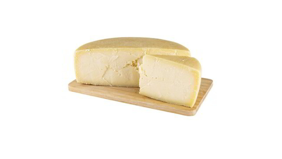 FORMAGGIO TOMA BERGAMASCA