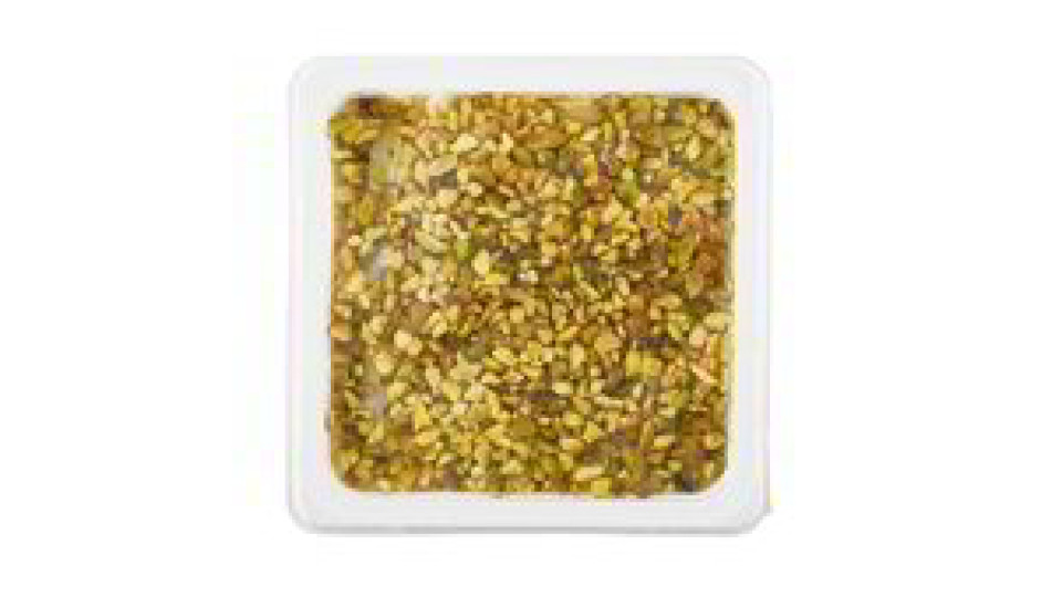 DOLCE PARADISO AL PISTACCHIO
