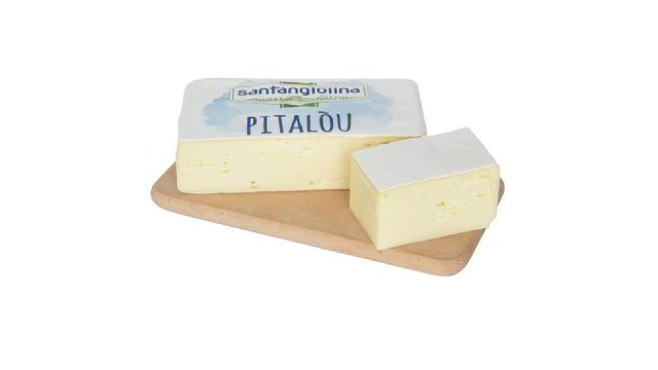 PITALOU