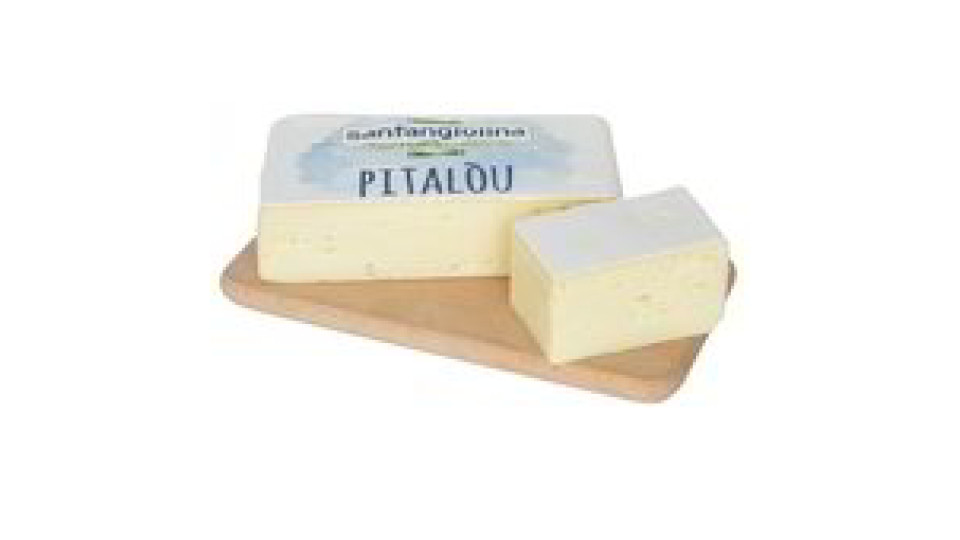PITALOU
