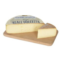 TORTA REALE DOLCEZZA