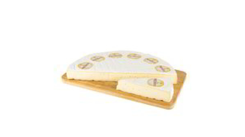 BRIE PRESIDENT