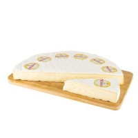 BRIE PRESIDENT