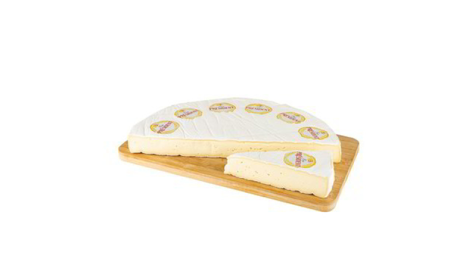 BRIE PRESIDENT