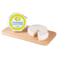 CAMEMBERT DI CAPRA