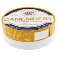 LE CAMEMBERT