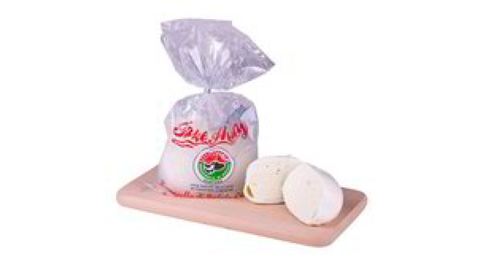 MOZZARELLA DI BUFALA