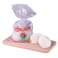 MOZZARELLA DI BUFALA
