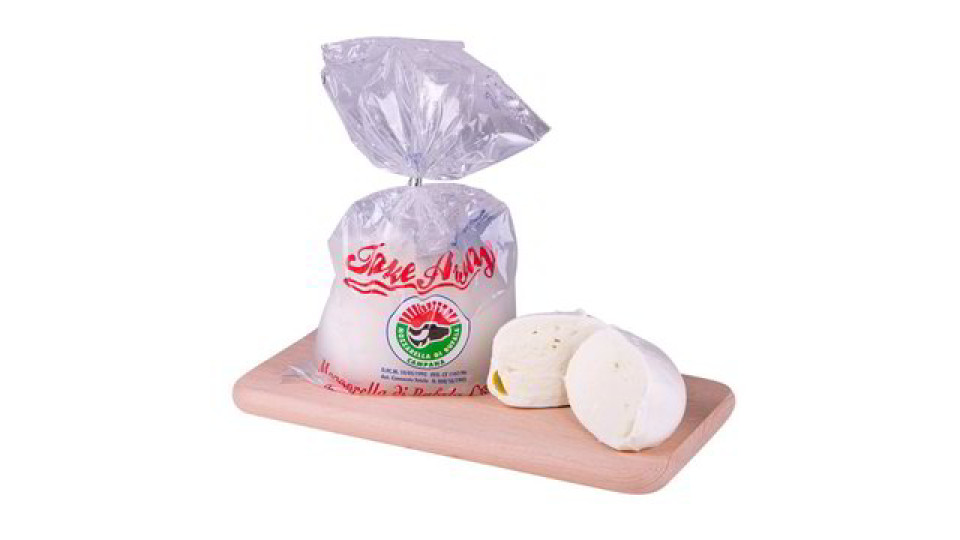 MOZZARELLA DI BUFALA