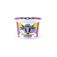 MOZZARELLA DI BUFALA