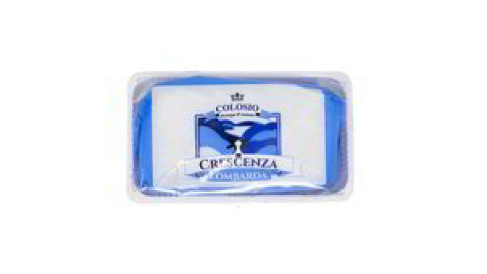 CRESCENZA LOMBARDA