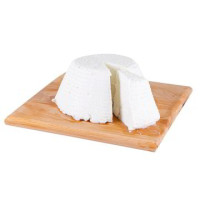 RICOTTA DI PURA CAPRA