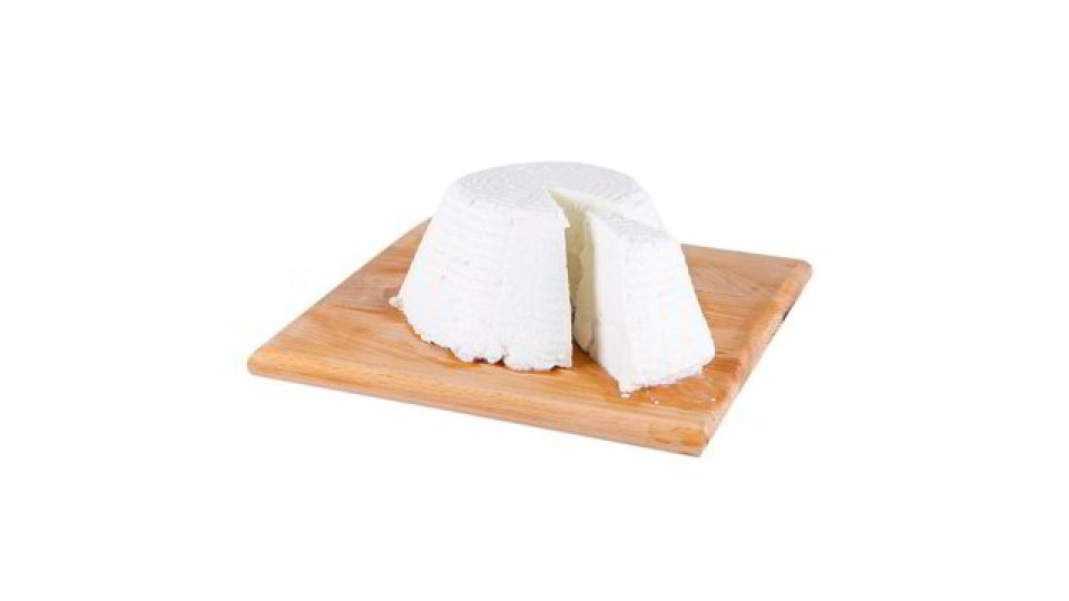 RICOTTA DI PURA CAPRA