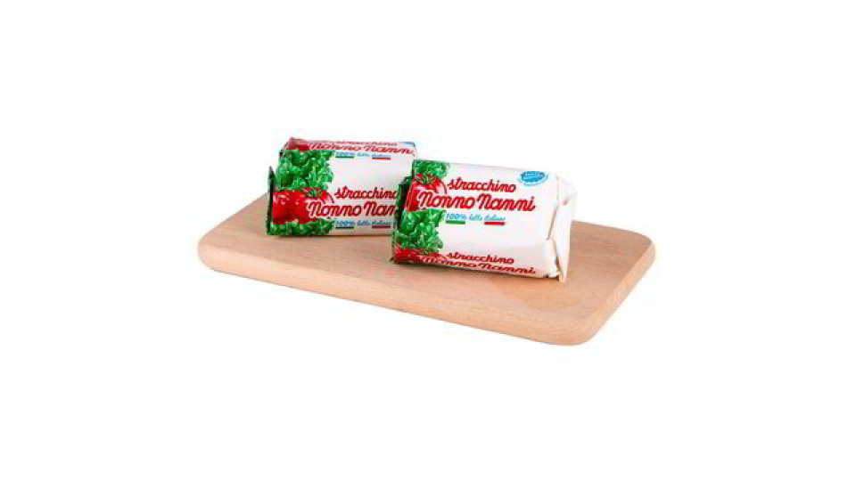 STRACCHINO