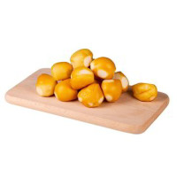 OVOLINA DI SCAMORZA AFFUMICATA