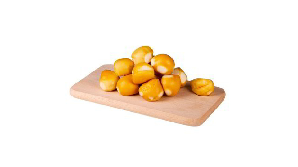 OVOLINA DI SCAMORZA AFFUMICATA
