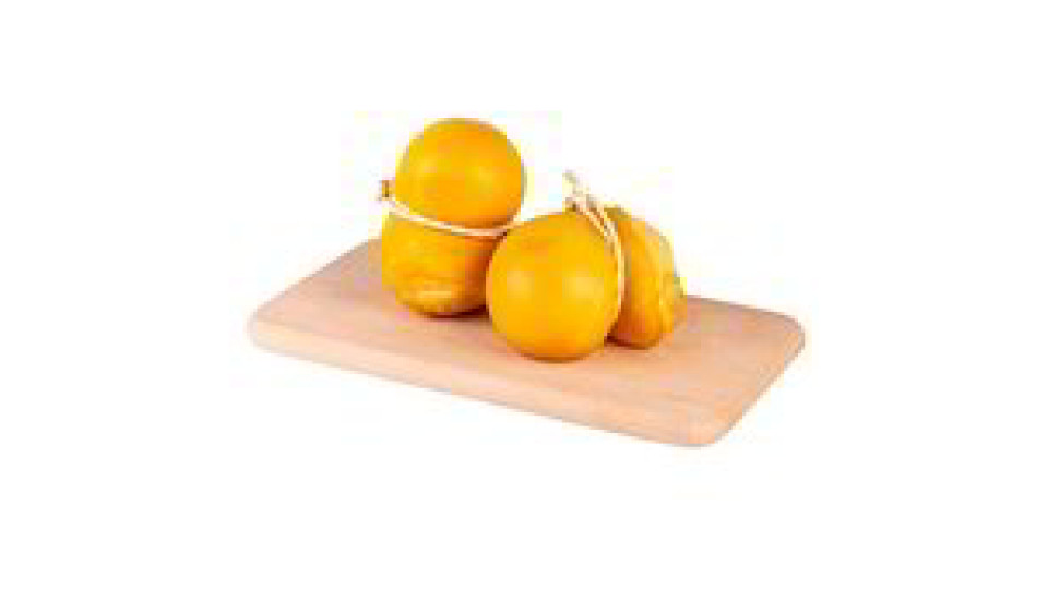 SCAMORZA AFFUMICATA