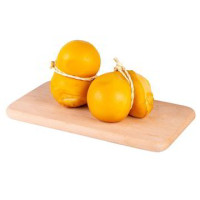 SCAMORZA AFFUMICATA