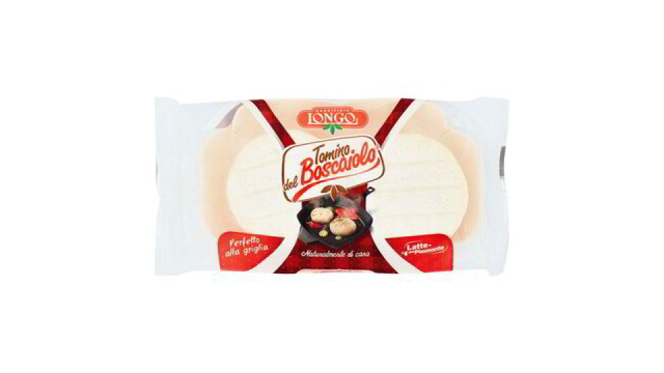 TOMINI DEL BOSCAIOLO