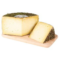 PECORINO AFFINATO NEL ROSMARINO