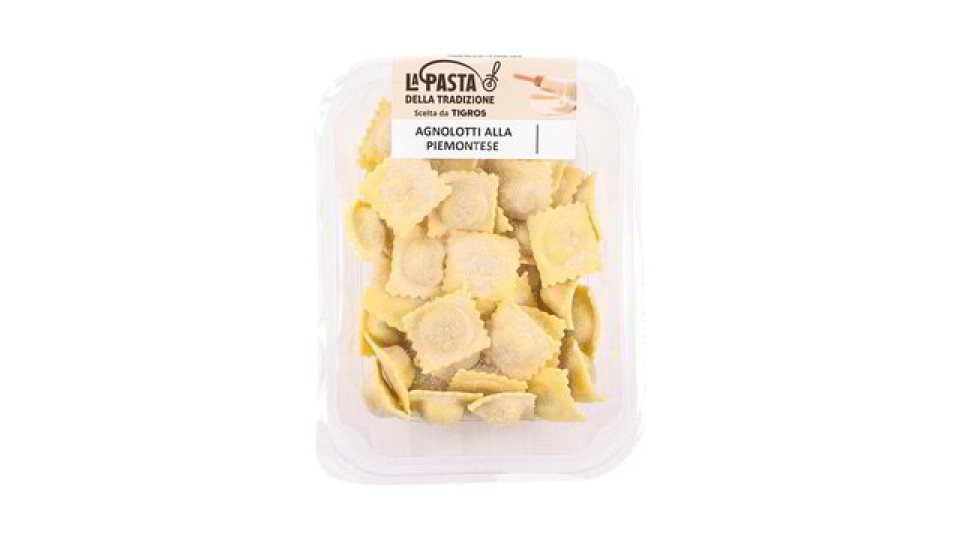 AGNOLOTTI PIEMONTESI
