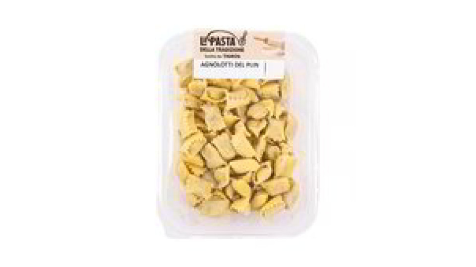 AGNOLOTTI DEL PLIN