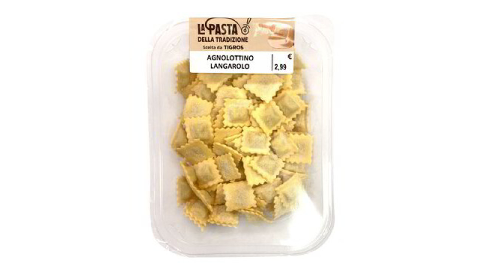 AGNOLOTTINO LANGAROLO