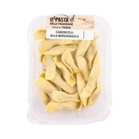 CASONCELLI ALLA BERGAMASCA