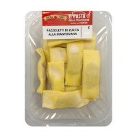 FAZZOLETTI DI ZUCCA