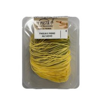 PAGLIA E FIENO