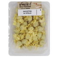 SACCOTTINI AL VITELLO